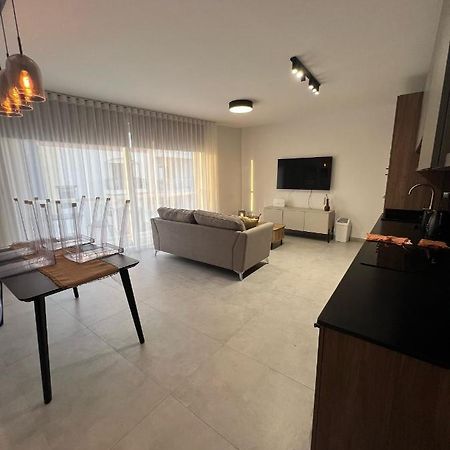 St Julians 2 Bedroom Apartment San Giuliano Esterno foto