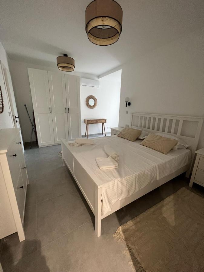 St Julians 2 Bedroom Apartment San Giuliano Esterno foto