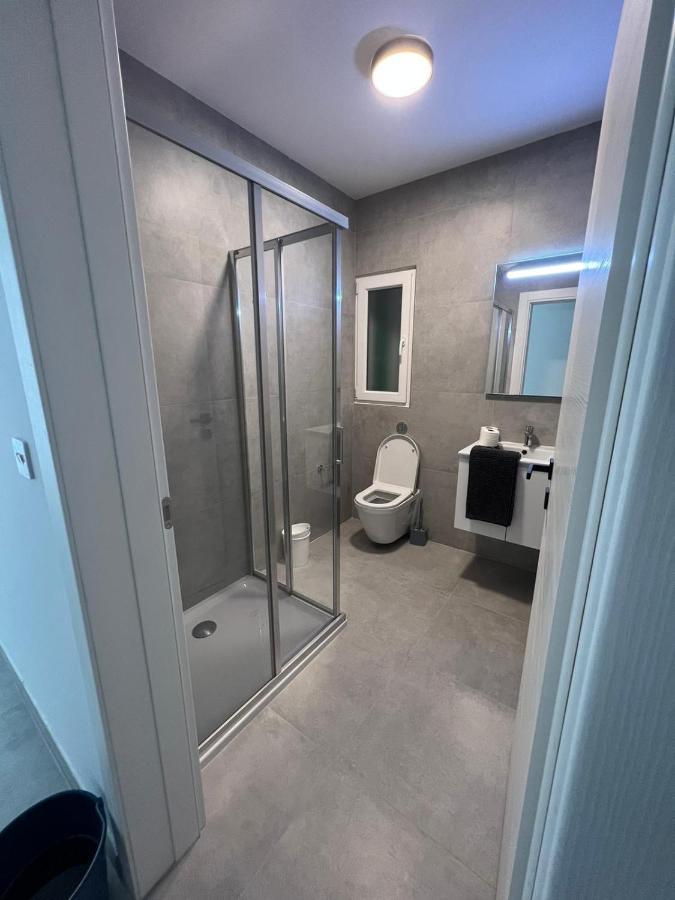 St Julians 2 Bedroom Apartment San Giuliano Esterno foto